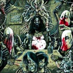 Ghoul (USA) : Ghoul - Brody's Militia